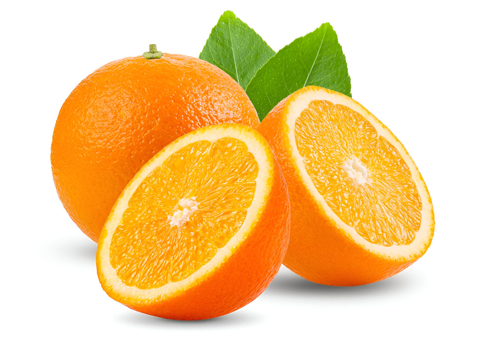 ORANGE NAVEL 56CT