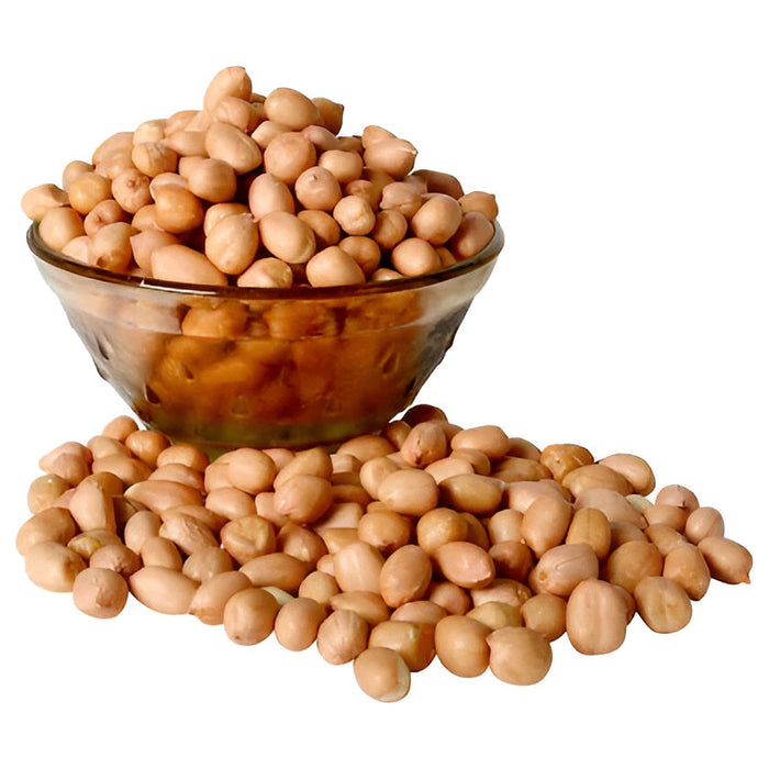 PEANUT RAW 24/1#