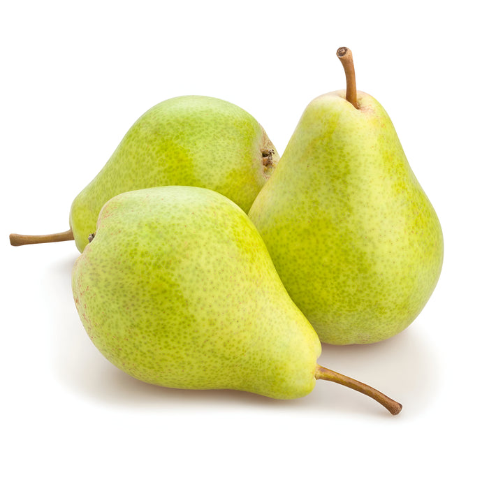 PEAR BARTLETT 110CT