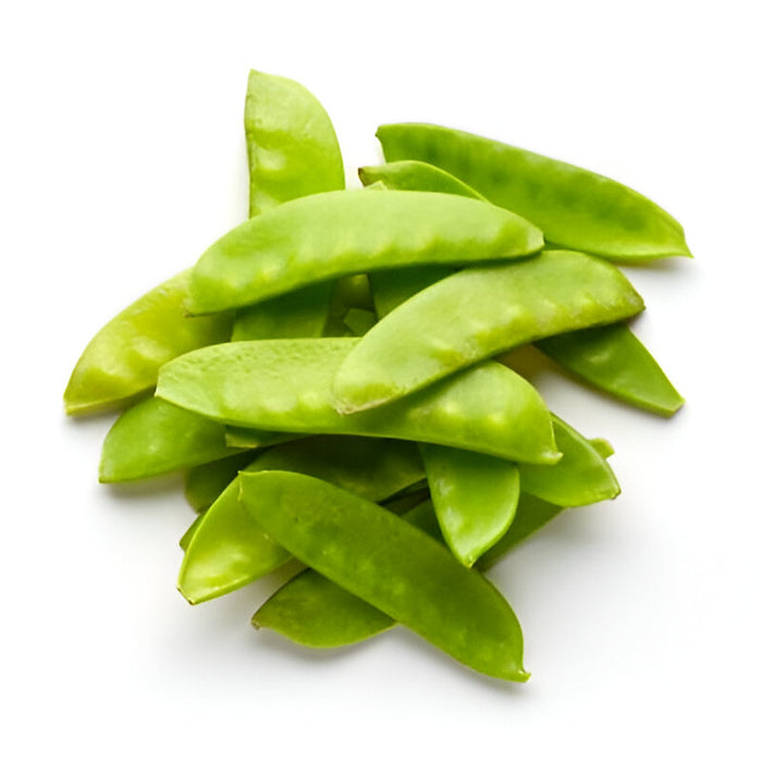 PEAS SNOW 10LB