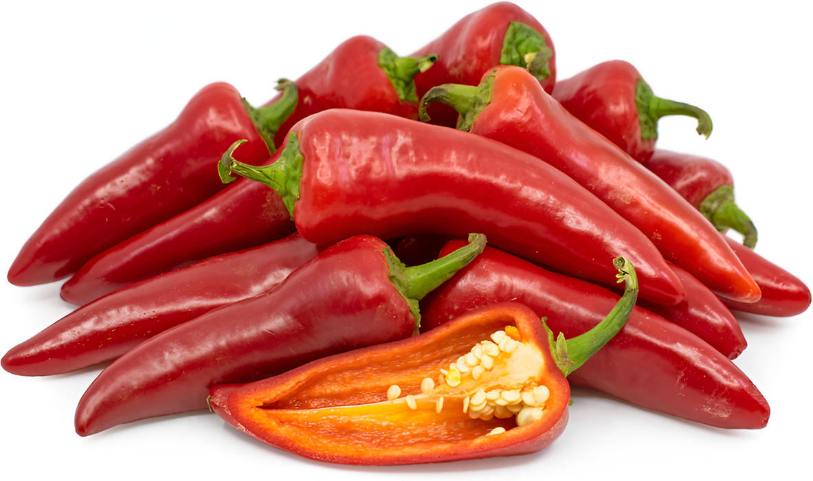 PEPPER RED FRESNO CT