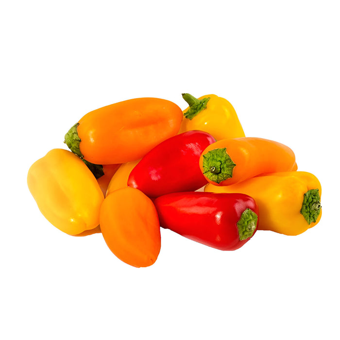 PEPPER VEGGIE SWEETS 12/1LB