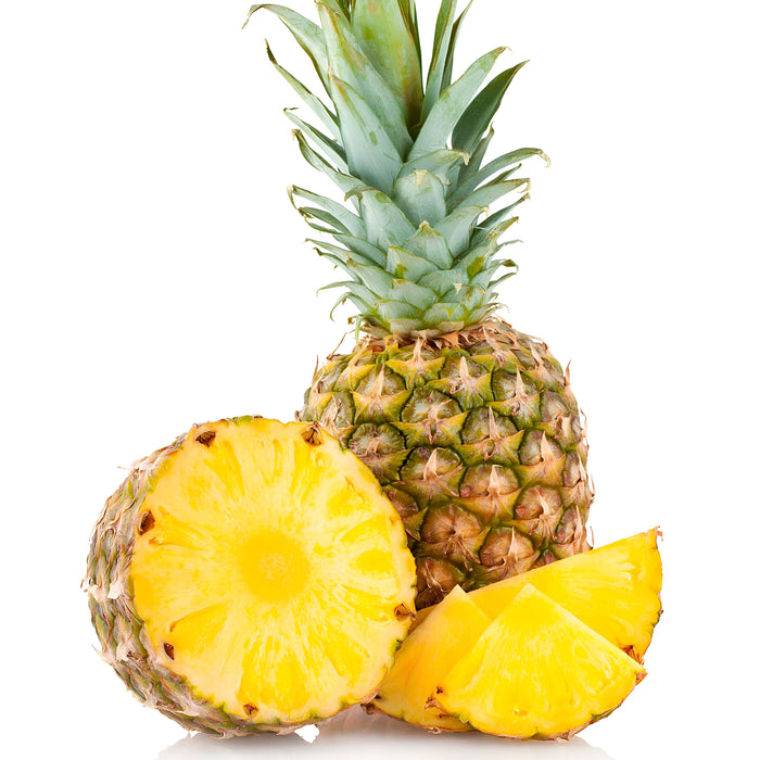 PINEAPPLE GOLDEN 6CT