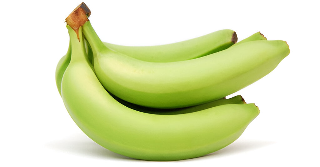 PLANTAIN GREEN 50LB