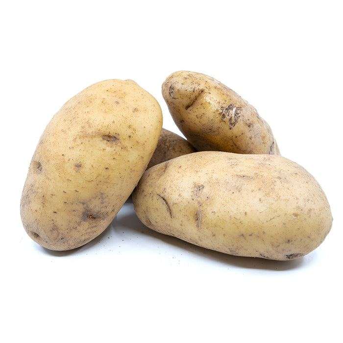 POTATO IDAHO 60CT