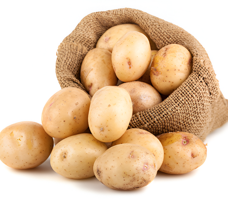 POTATO IDAHO 40CT