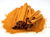 Cinnamon Ground (Canela Molida)