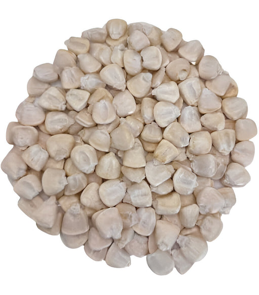 Peruano Hominy (Maiz Peruano) - 50 (50 lb), ASDS-AFRIVANA Bulk Wholesale Marketplace