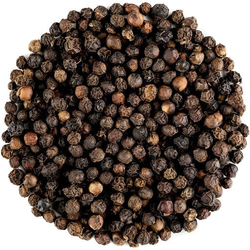Pimienta Negra Molida 50 (50 lb)