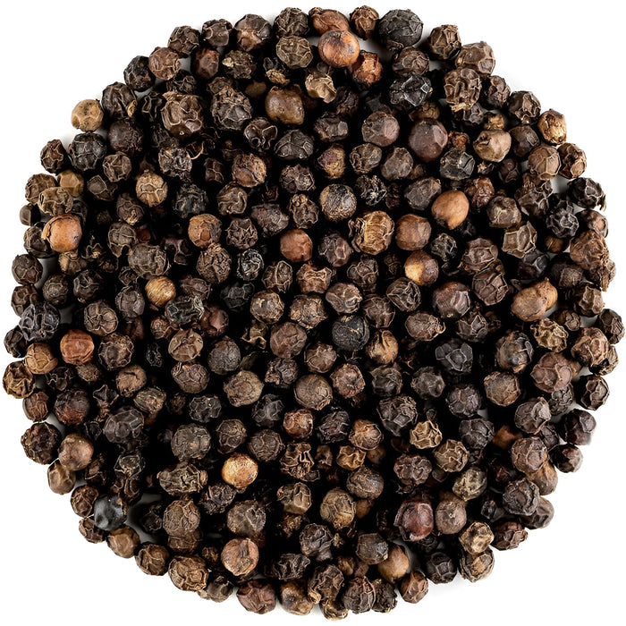 Pimienta Negra Molida 50 (50 lb)