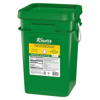 Pro De Galón 25 - (25 lb), ASDS-AFRIVANA Bulk Wholesale Marketplace