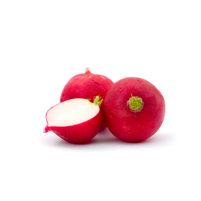 RADISH CELLO 30/60Z