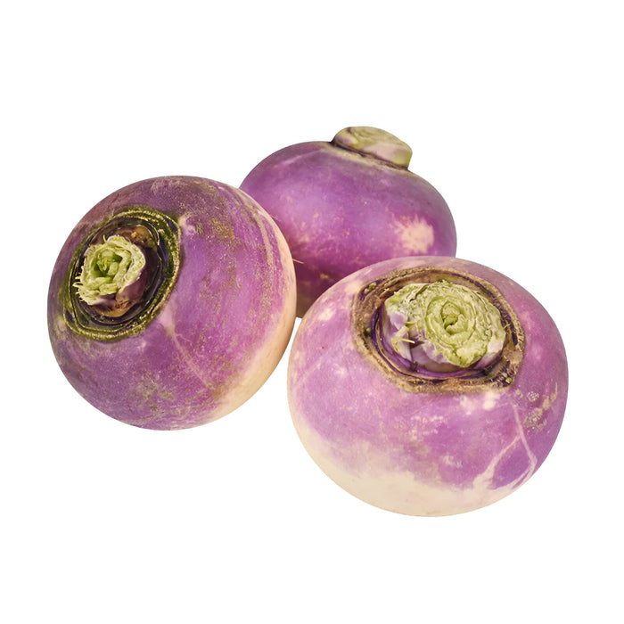 RUTABAGA CARTON CANADA 50LB