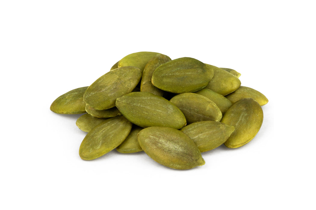 Raw Pumpkin Shelled Seeds (Pepita) - 50 (50 lb), ASDS-AFRIVANA Bulk Wholesale Marketplace