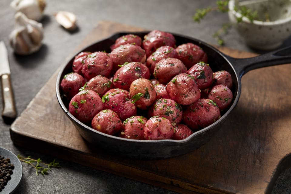 Seasoned Potatoes - 3/5LB