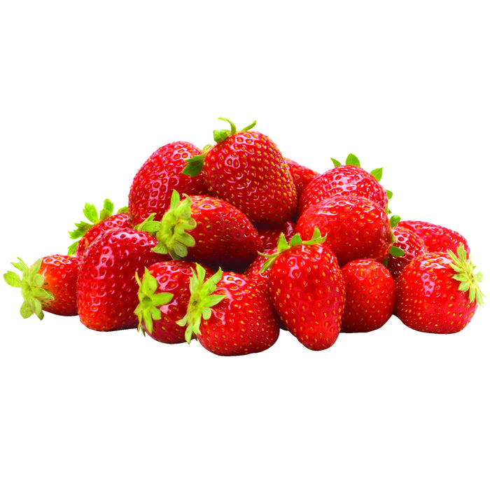 STRAWBERRY CLAMSHELL 4/2LB