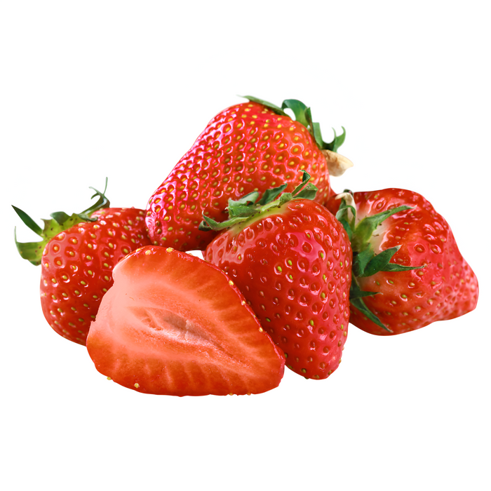 STRAWBERRY DRISCOLL 8/1LB