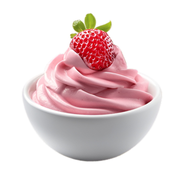 STRAWBERRY GLAZE TUB CONCORD |12/160Z, ASDS-AFRIVANA Bulk Wholesale Marketplace