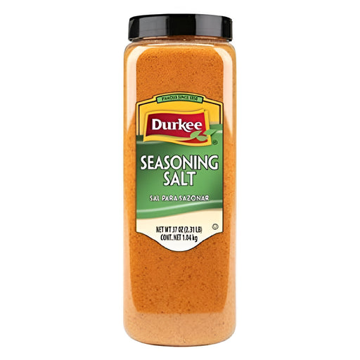 Seasoning Salt - 25 (25 lb), ASDS-AFRIVANA Bulk Wholesale Marketplace