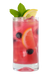 Strawberry Hibiscus Lemonade - 12oz - Pride Road, ASDS-AFRIVANA Bulk Wholesale Marketplace