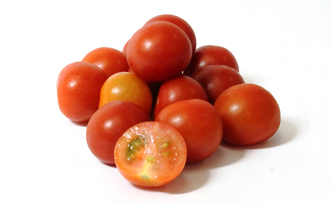 TOMATO CHERRY CLAMSHELL 12/1PINT