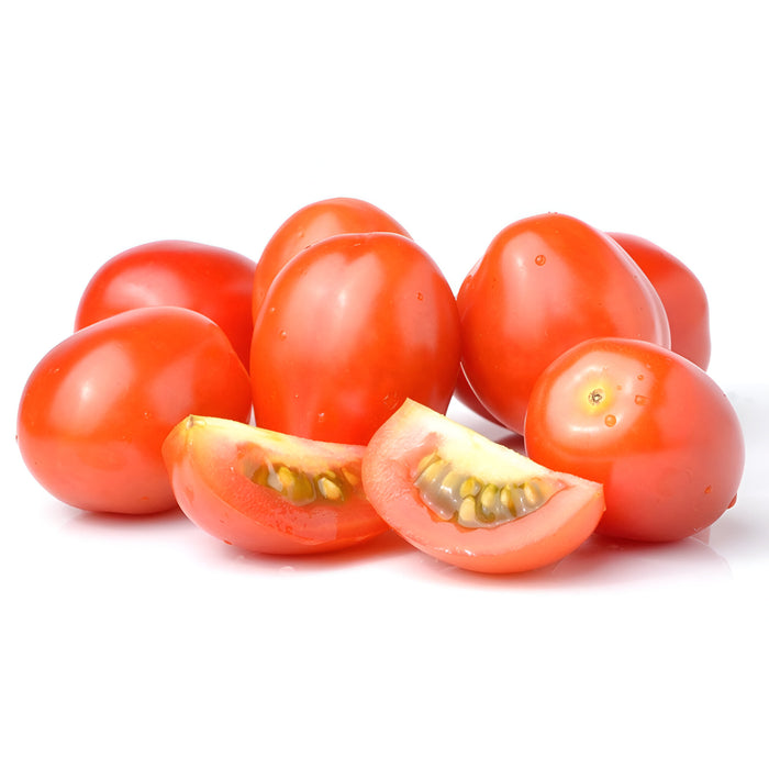 TOMATO GRAPE BULK 20LB