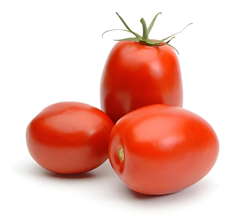 TOMATO ROMA XL 25LB