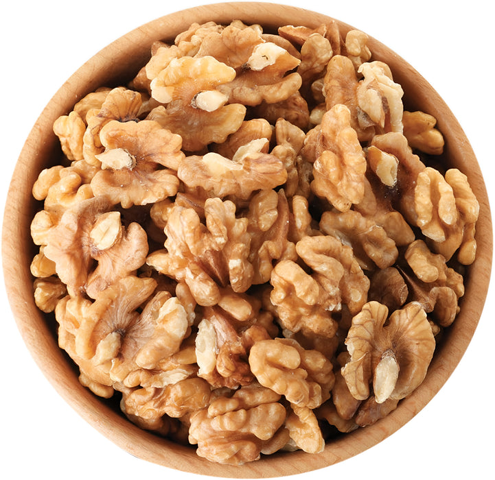 WALNUT ENGLISH 18/120Z