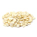 White Hominy (Maiz Blanco) - (50 lb), ASDS-AFRIVANA Bulk Wholesale Marketplace