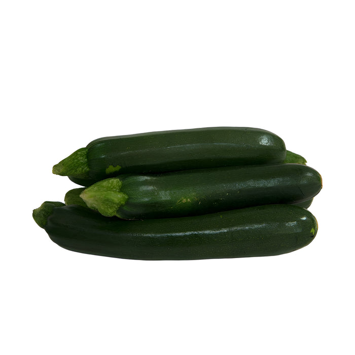 ZUCCHINI MEDIUM 1/2BU