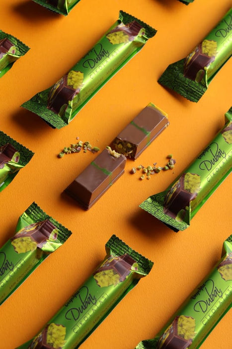 DUBAI CHOCOLATE BAR - BEYOGLU DUBACO (24)